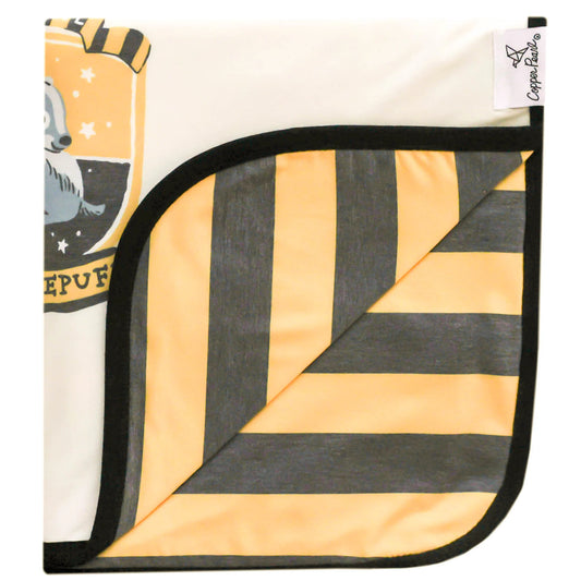 Hufflepuff