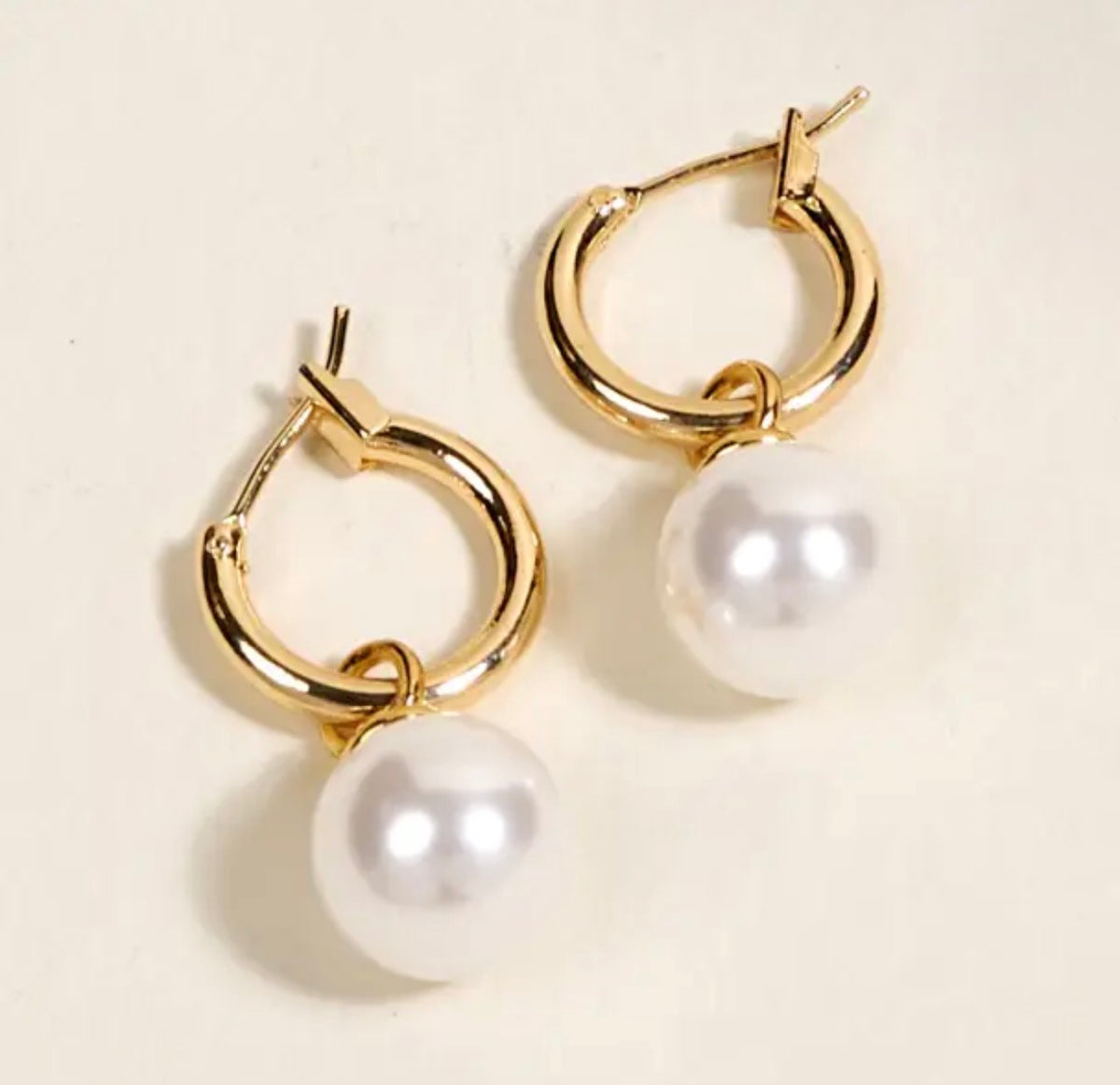 Standout Earrings (3 Styles)