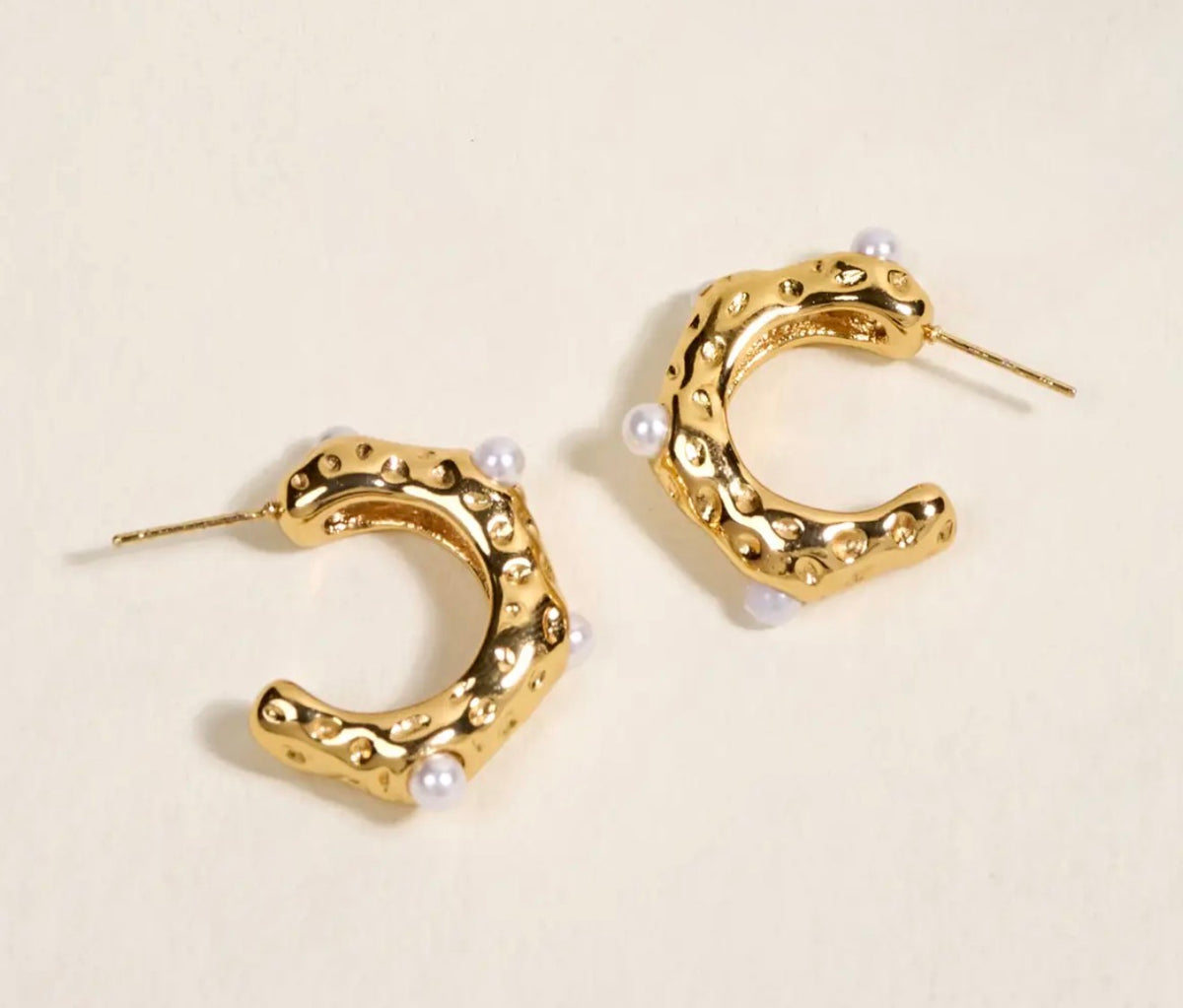 Standout Earrings (3 Styles)