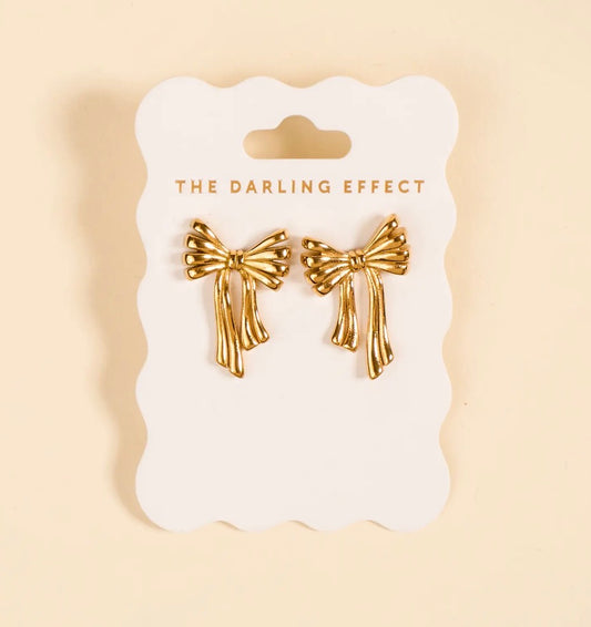 Standout Earrings (3 Styles)