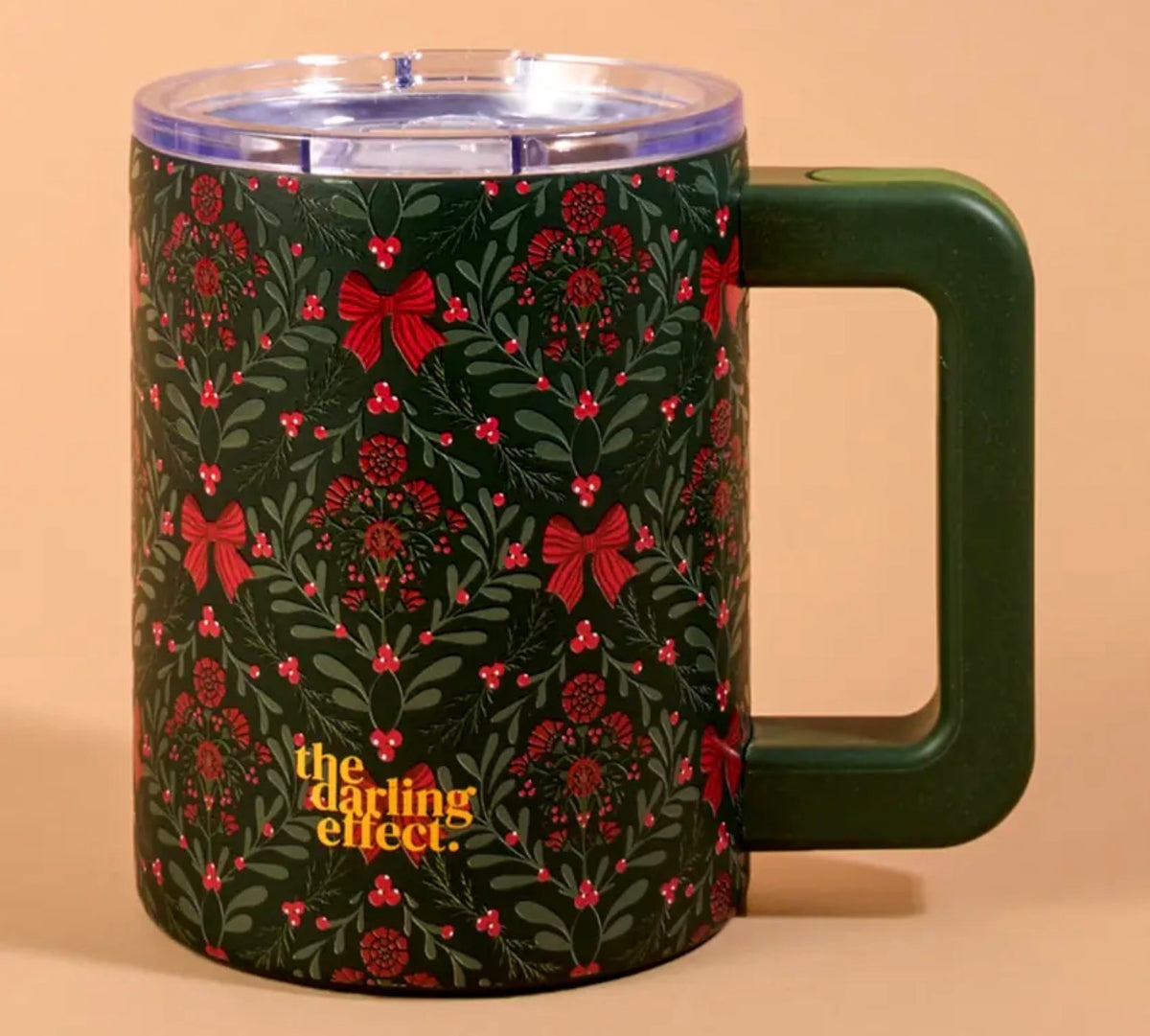 14 oz Insulated Mug