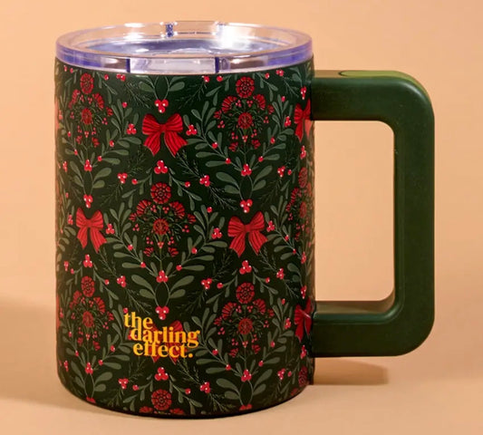 14 oz Insulated Mug