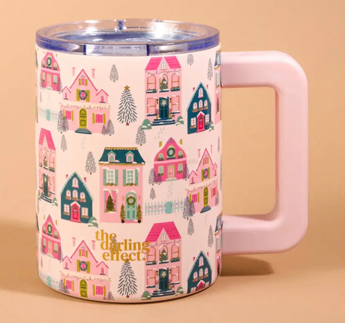 14 oz Insulated Mug