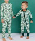 Peace + Joy Christmas Pajamas