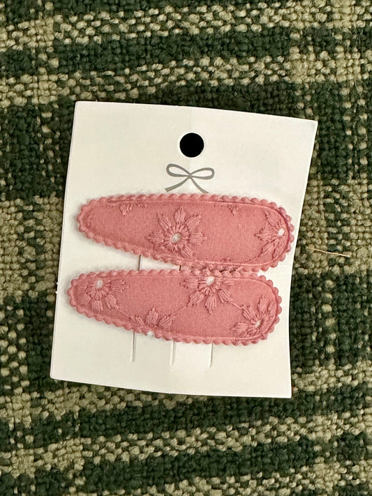 Rose Clips