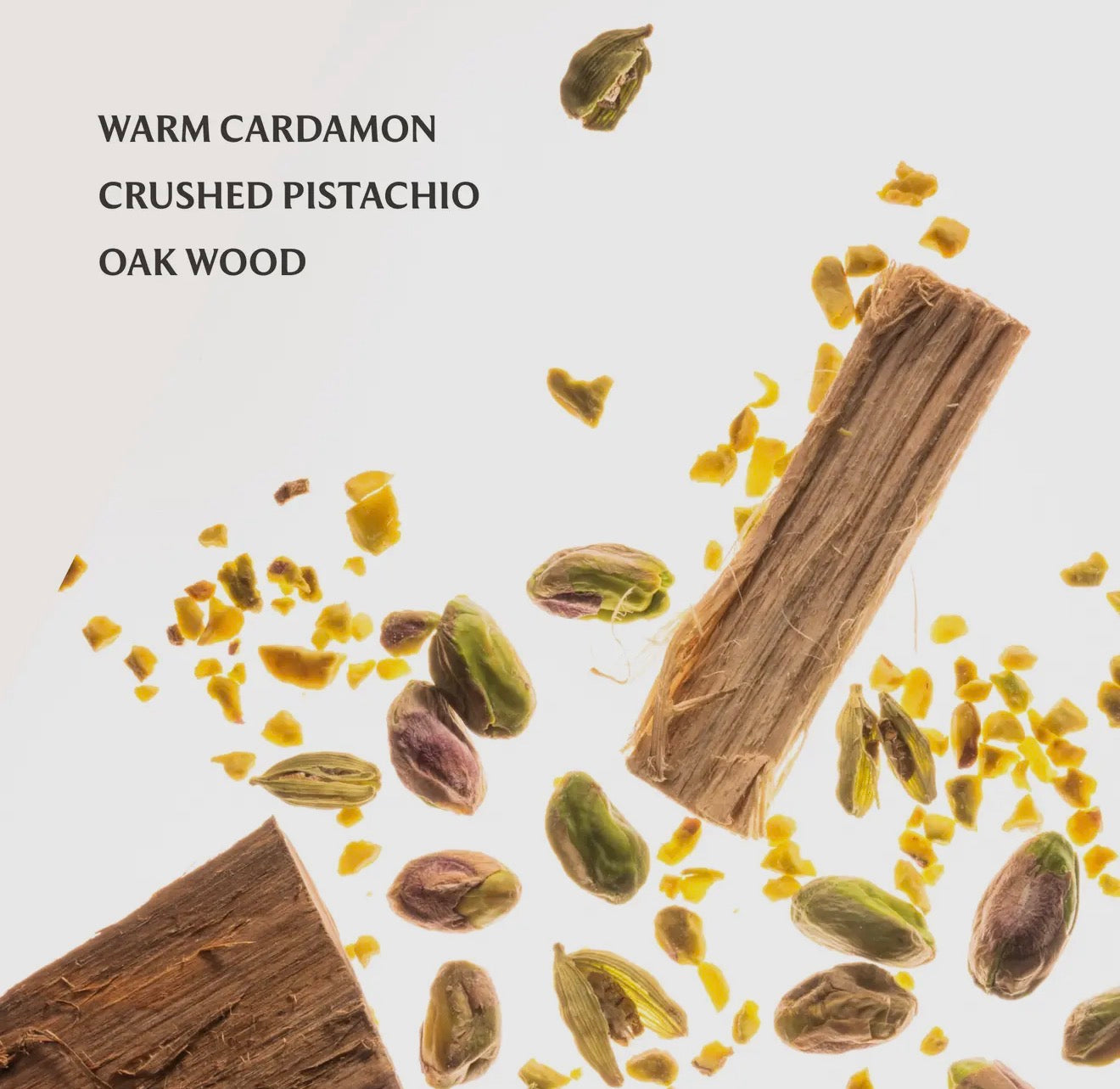 Touchland Power Essence Body & Hair Fragrance