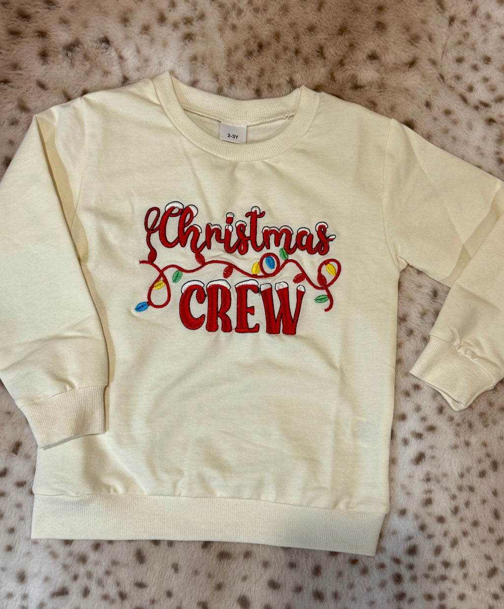 Christmas Pullovers
