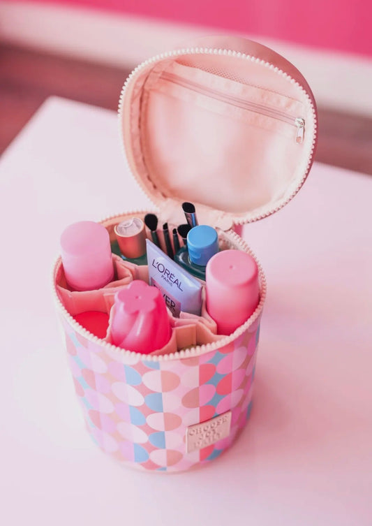 Nashville Barrel Organizer