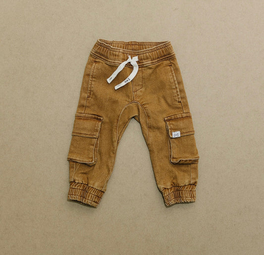 Chase Cargo Jeans