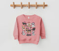 Puppy Love Sweatshirt