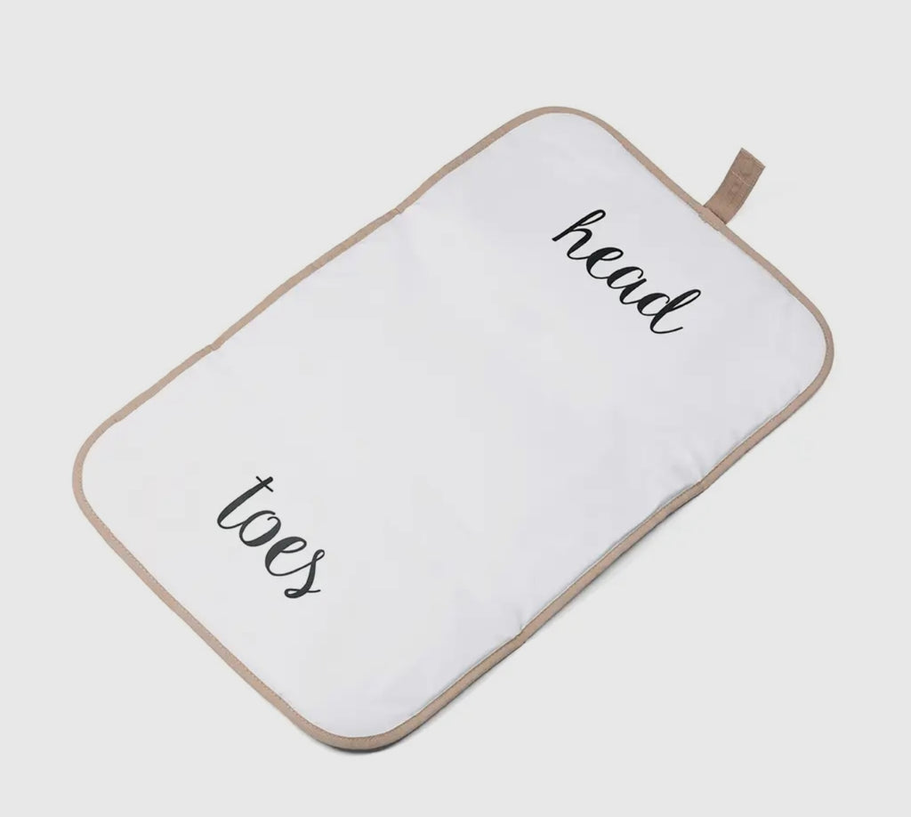 Chai Latte Boss Plus Diaper Bag