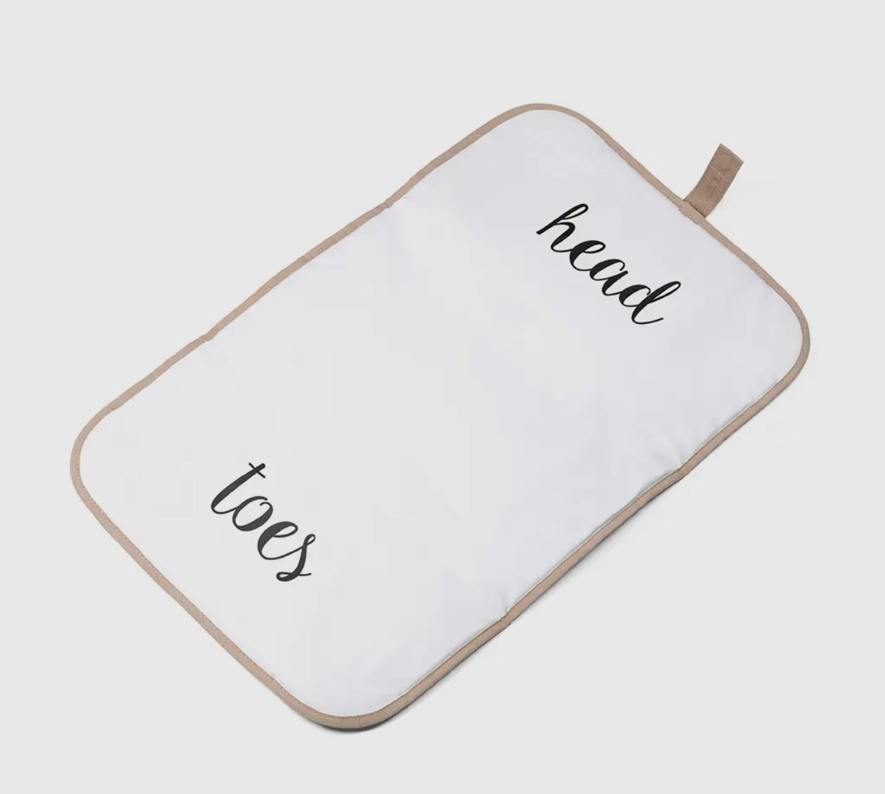 Chai Latte Boss Plus Diaper Bag