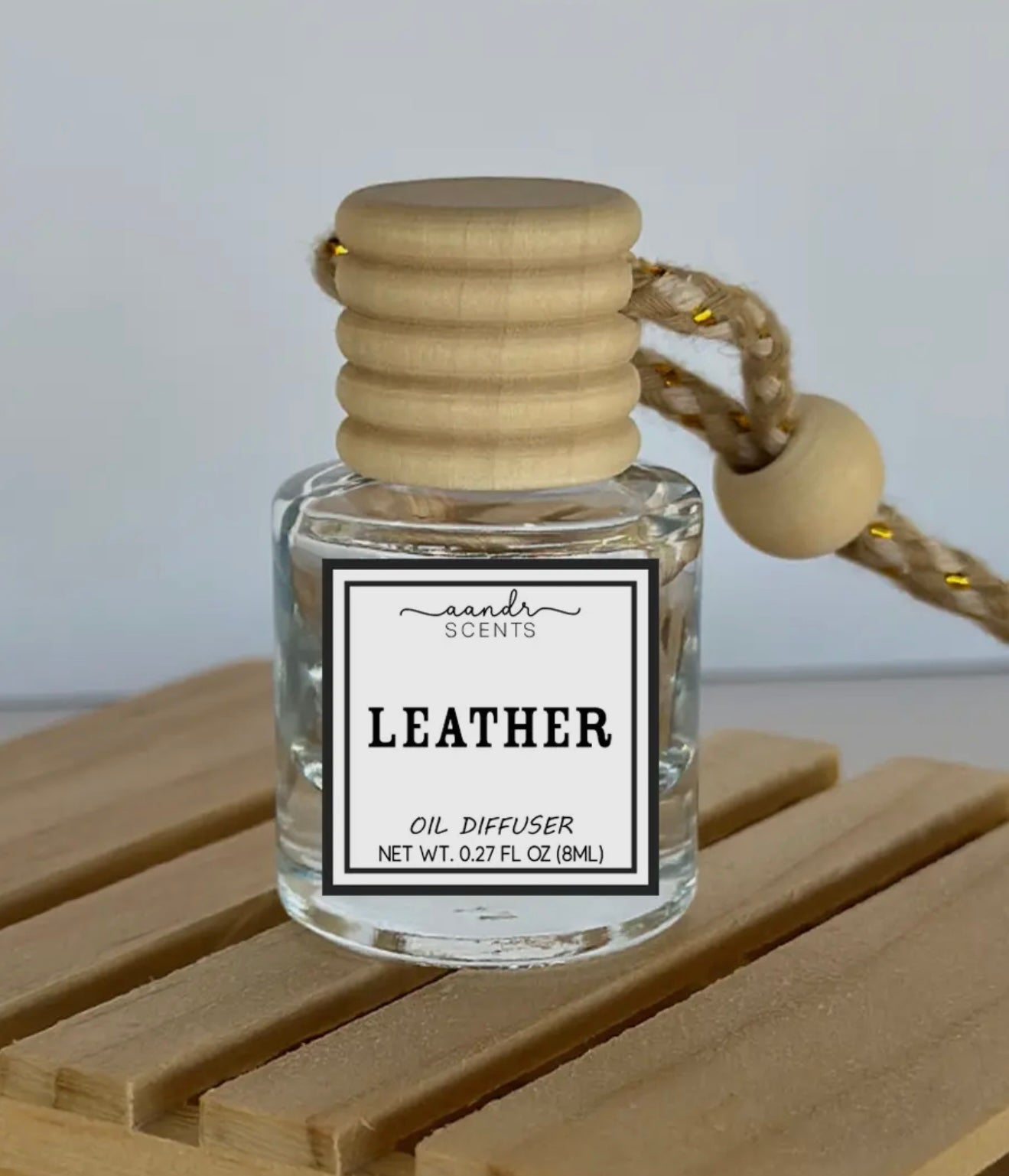 Summer Scent Car Diffusers