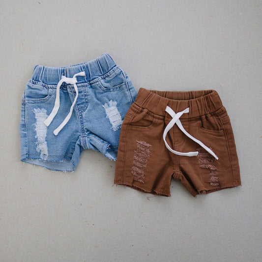 Jackson Shorts
