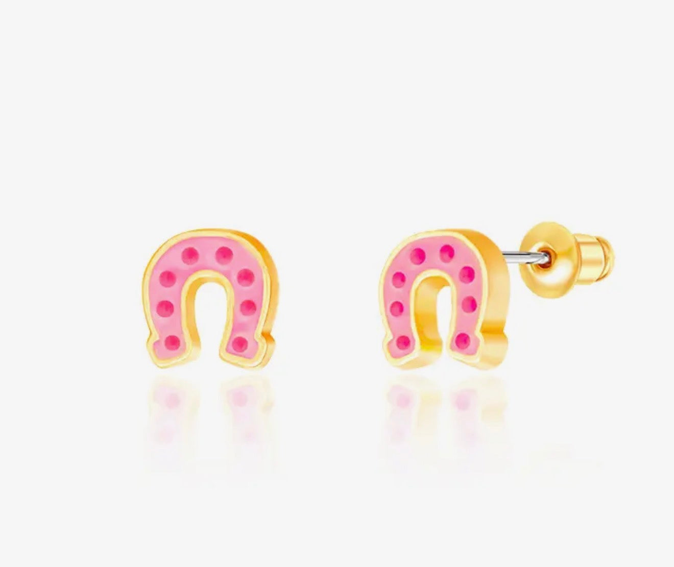 Girl Nation Earrings