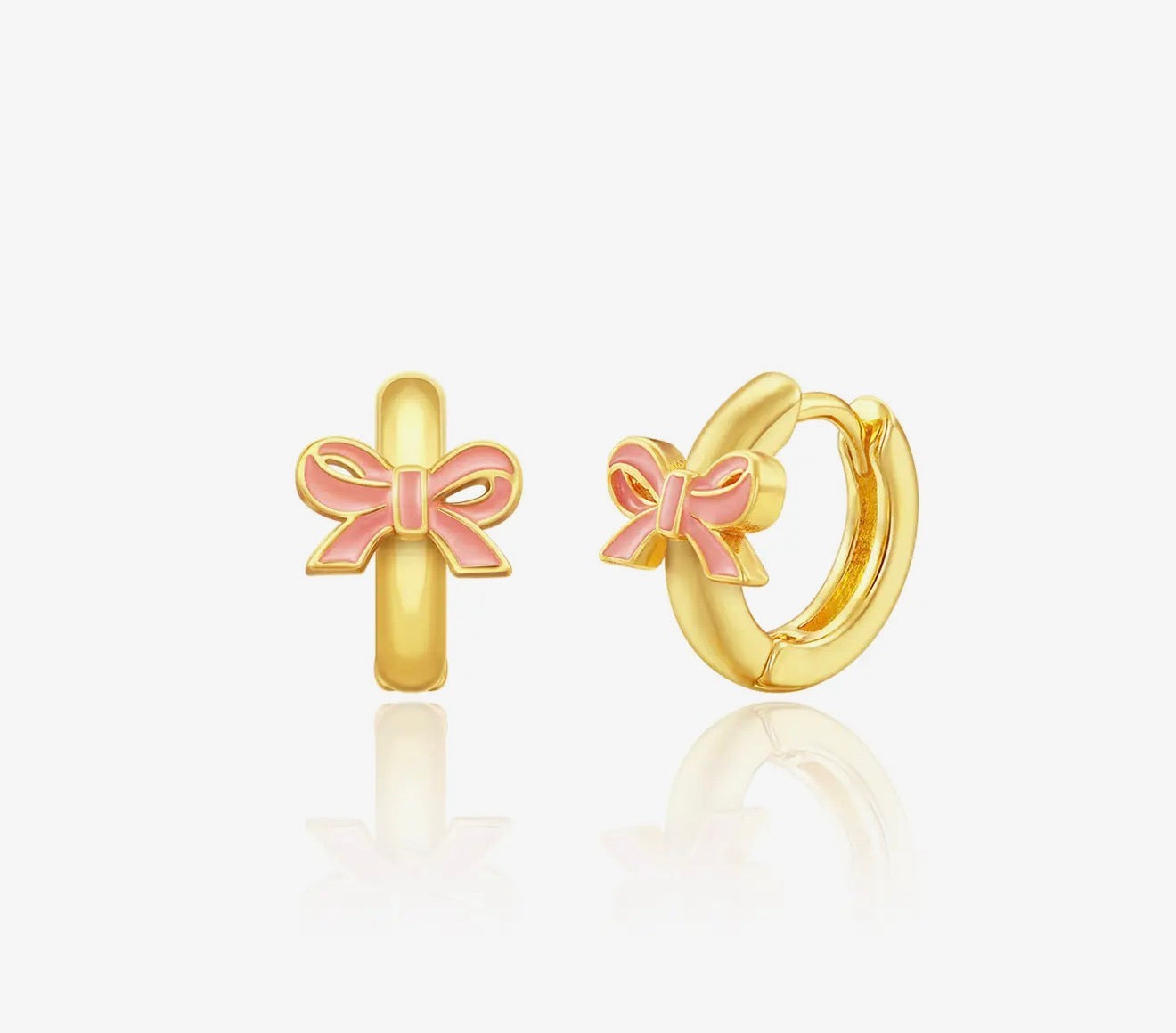 Girl Nation Earrings