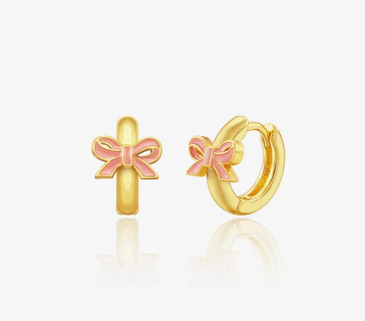Girl Nation Earrings