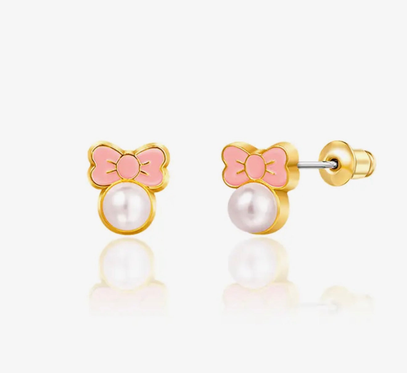 Girl Nation Earrings