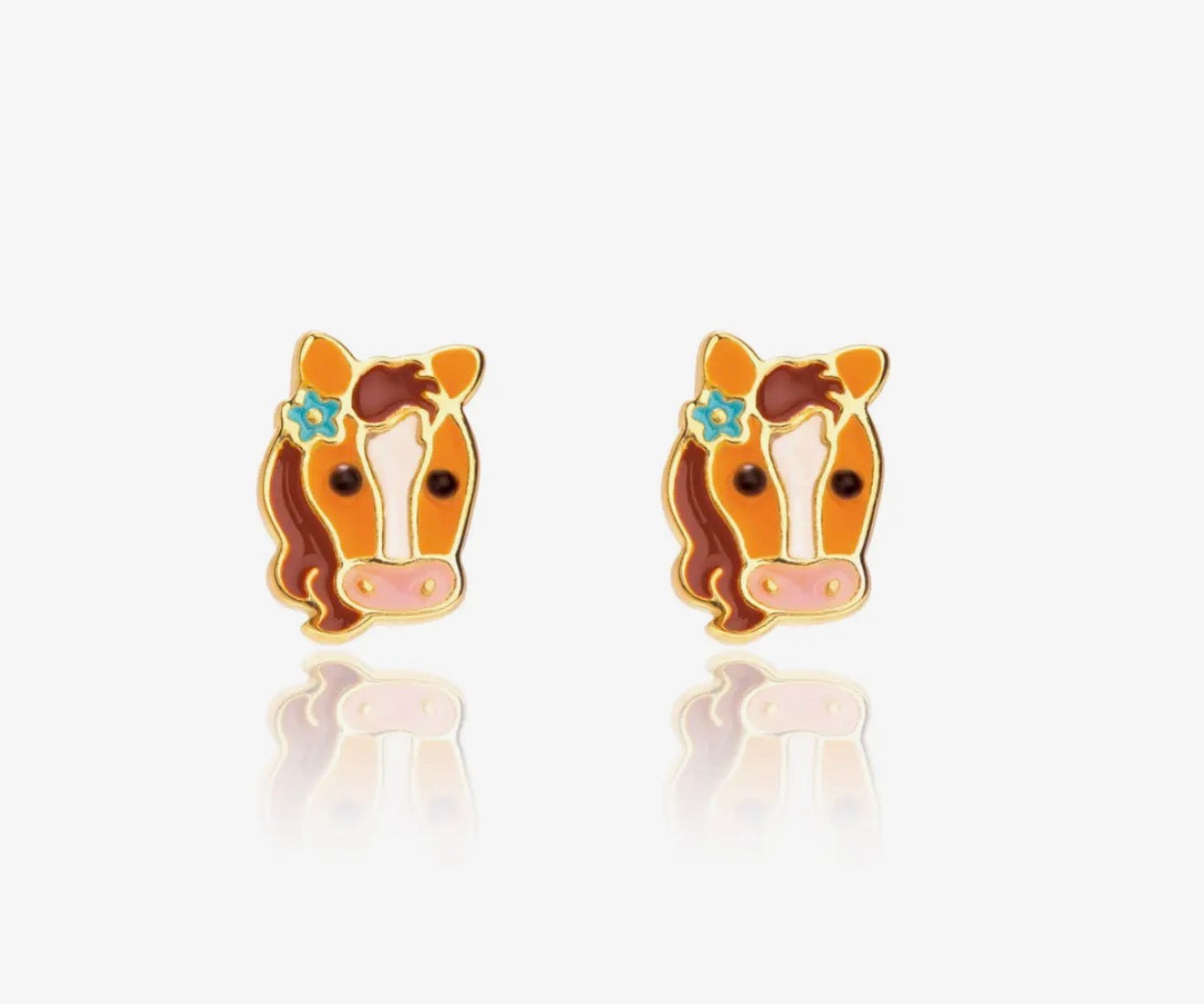 Girl Nation Earrings