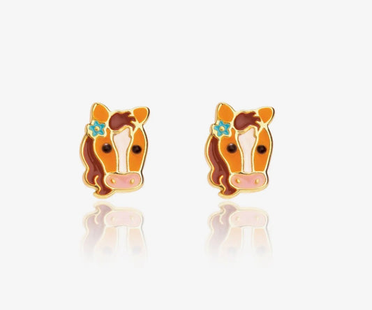 Girl Nation Earrings