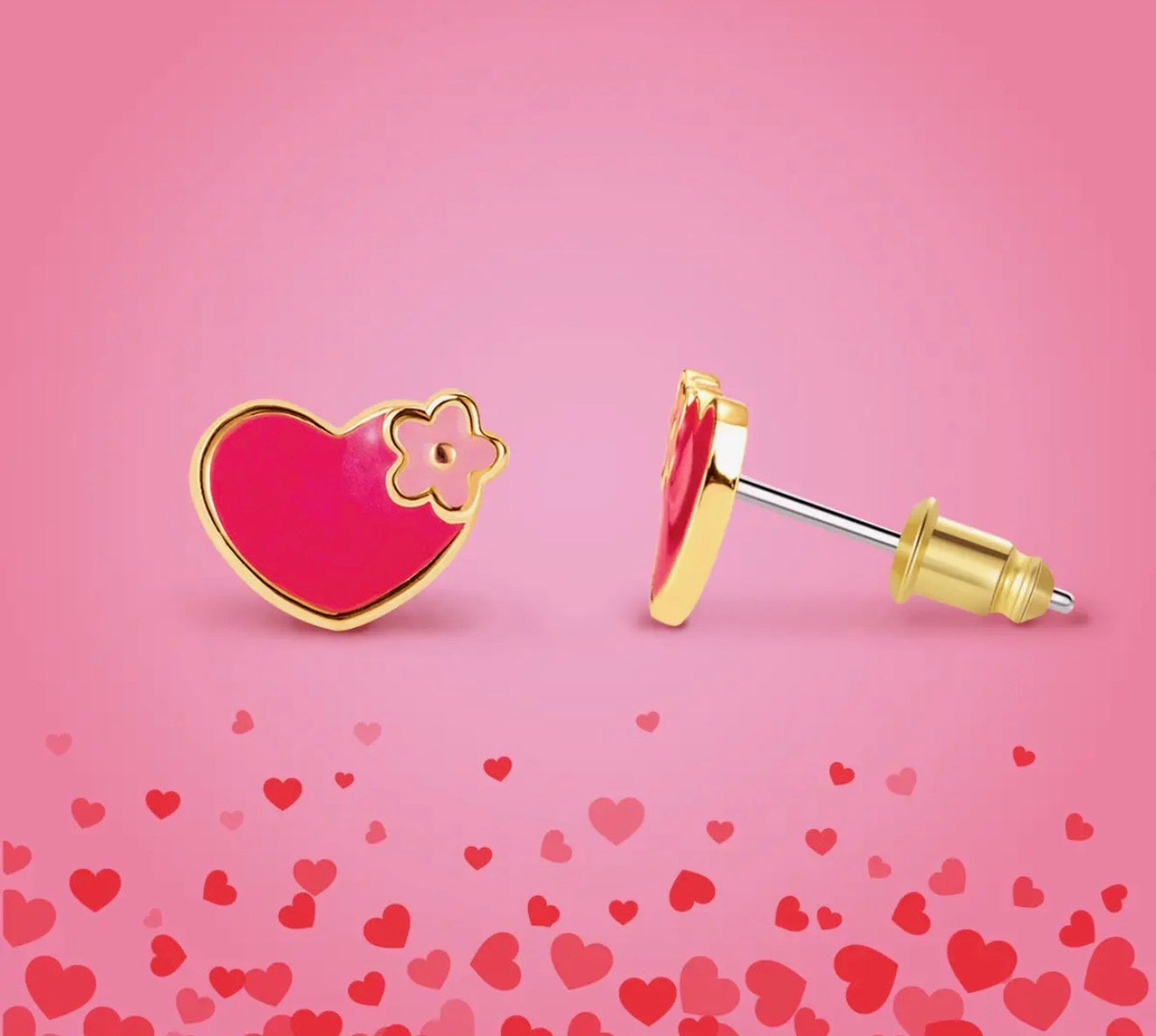 Girl Nation Earrings