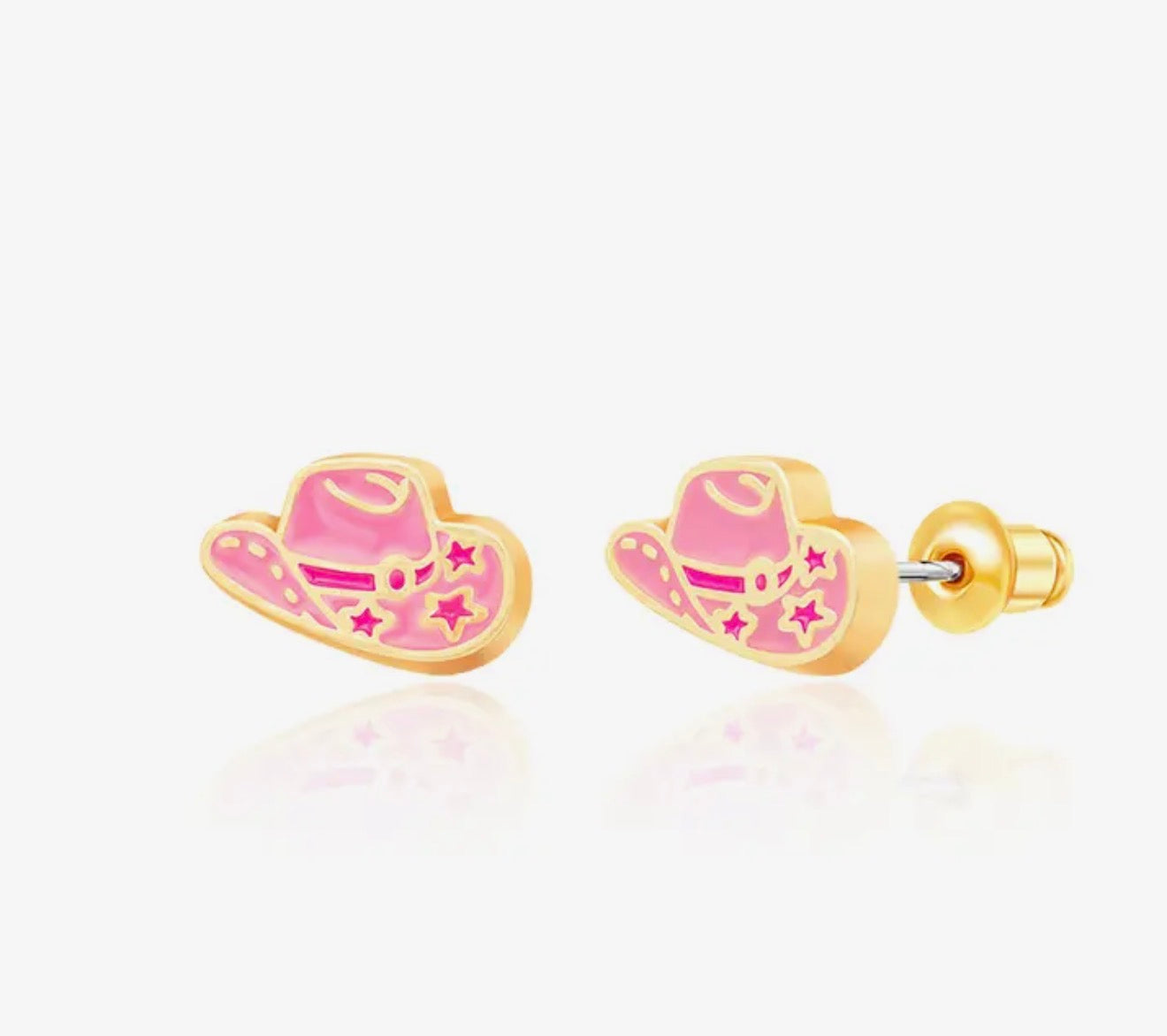 Girl Nation Earrings