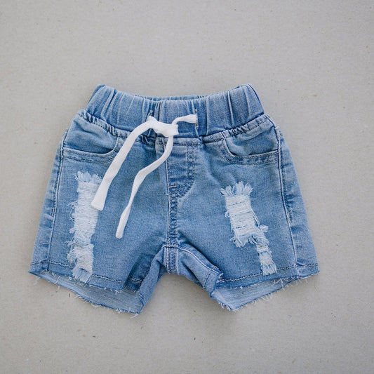 Jackson Shorts