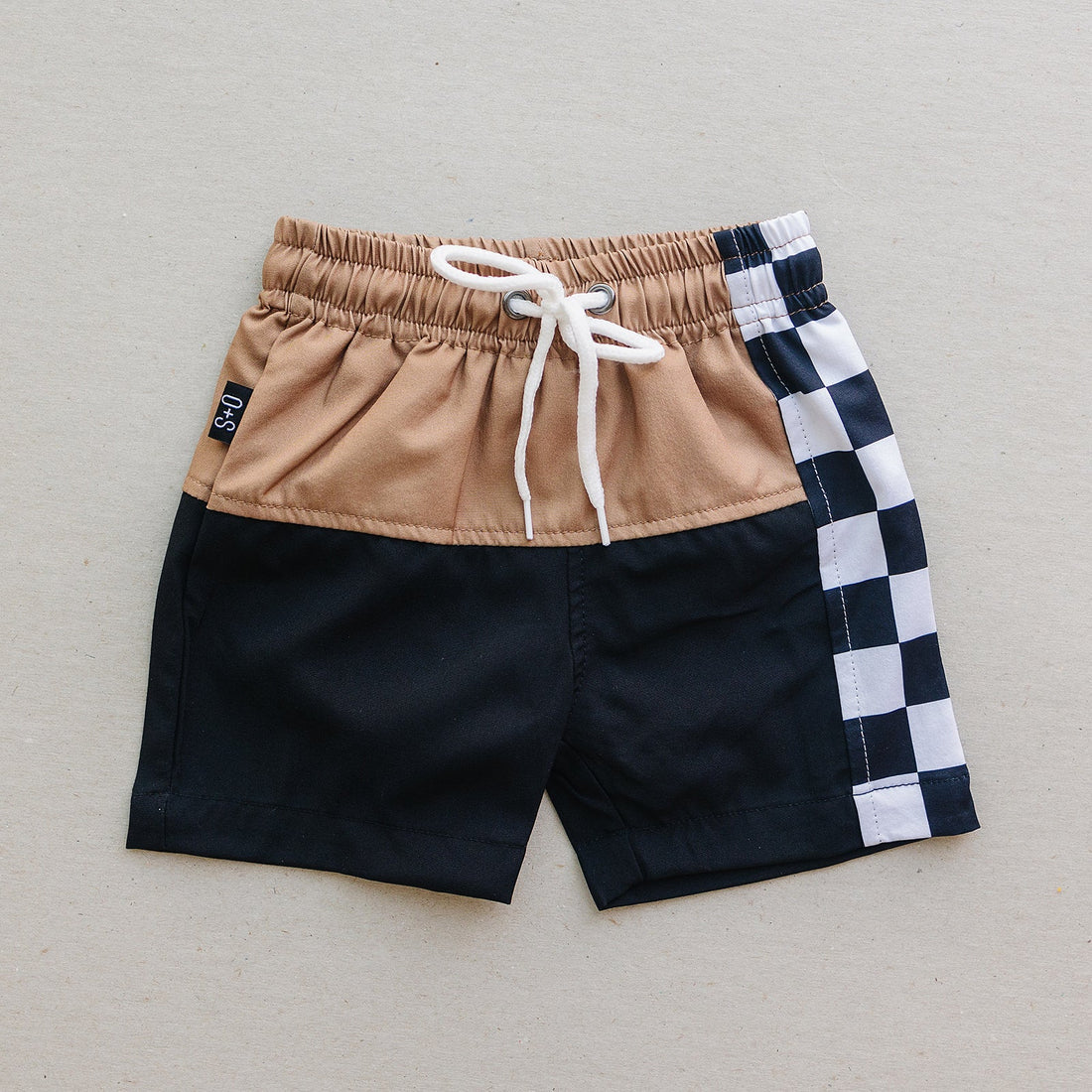 Skye Boardshort Trunks