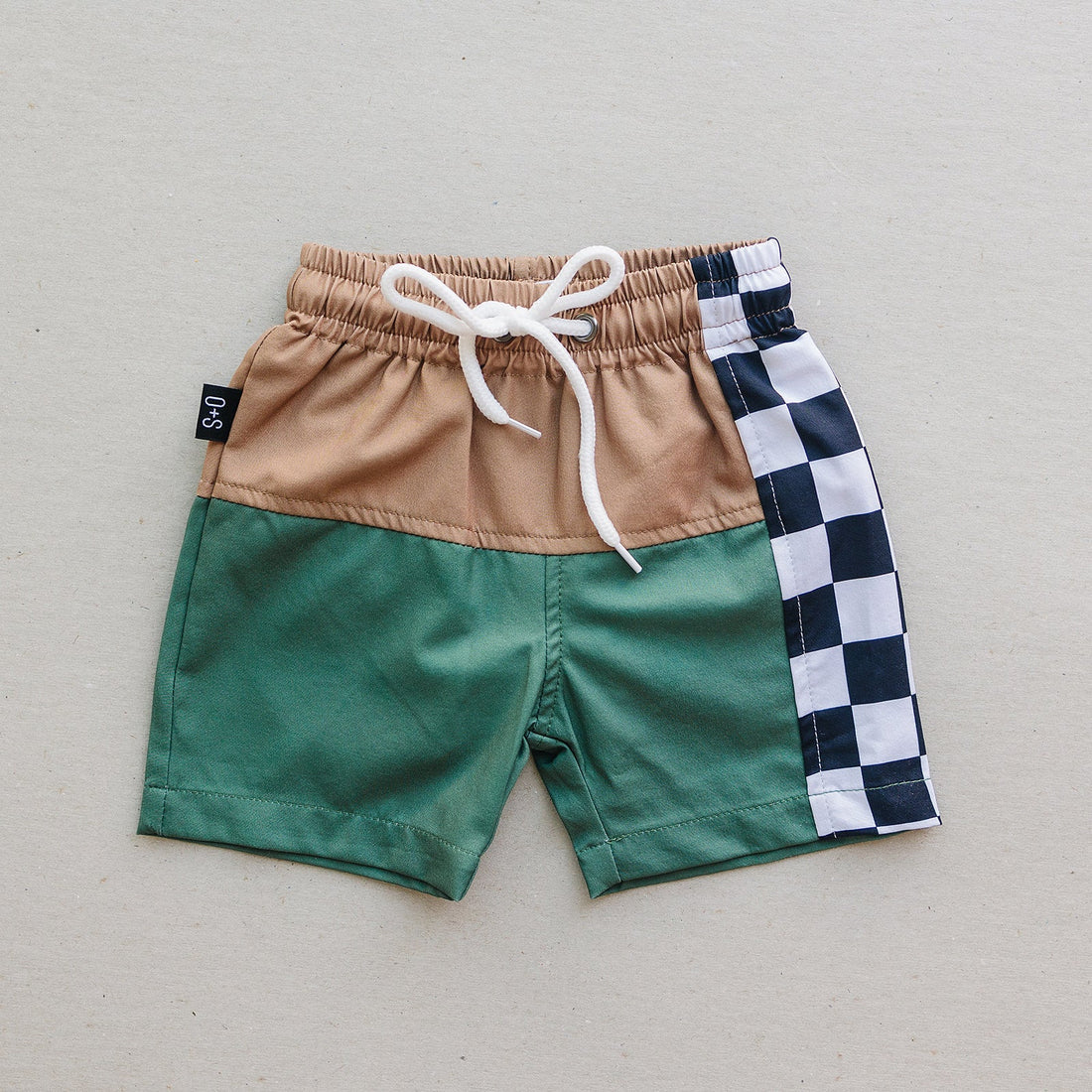 Skye Boardshort Trunks