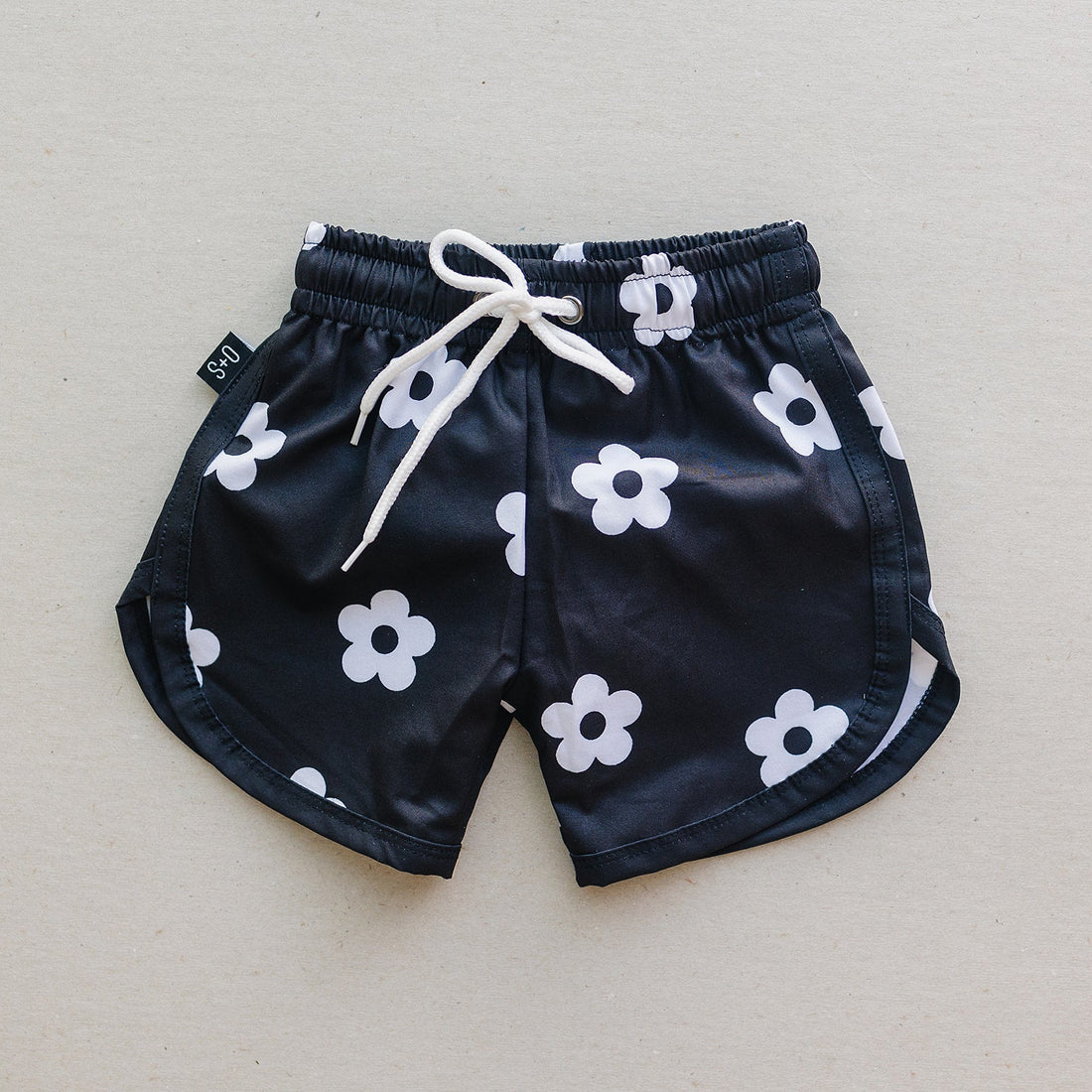 Skye Boardshort Trunks