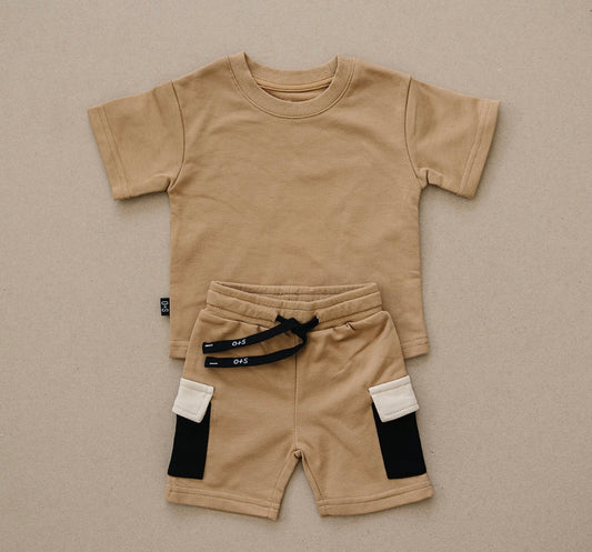 Titus Set