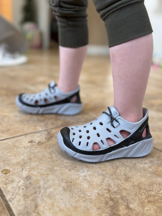 Joybees Boys Trekking Shoe