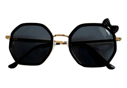 Scotlyn Octogonal Sunglasses