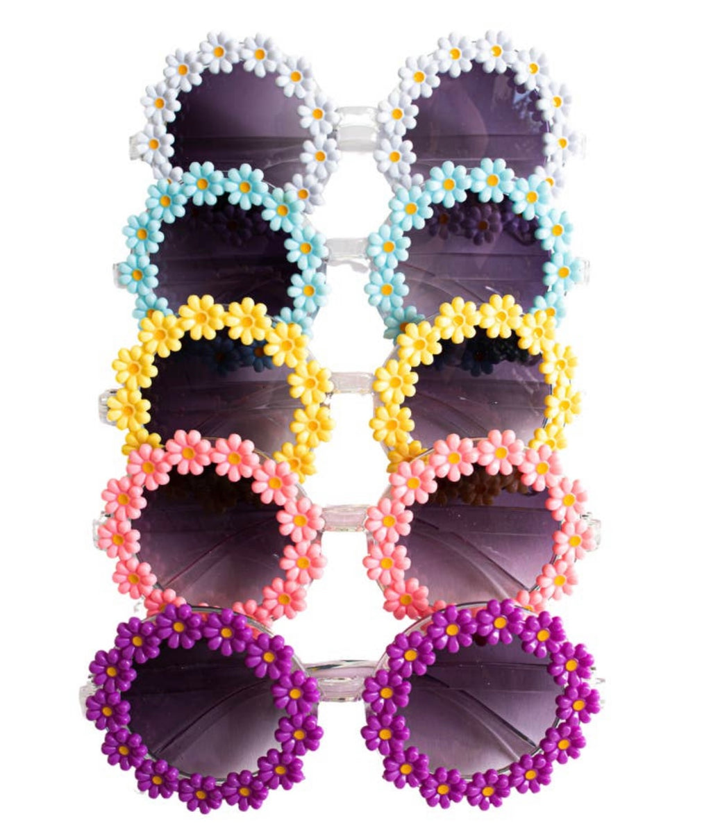 Wren Daisy Sunglasses