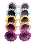 Wren Daisy Sunglasses