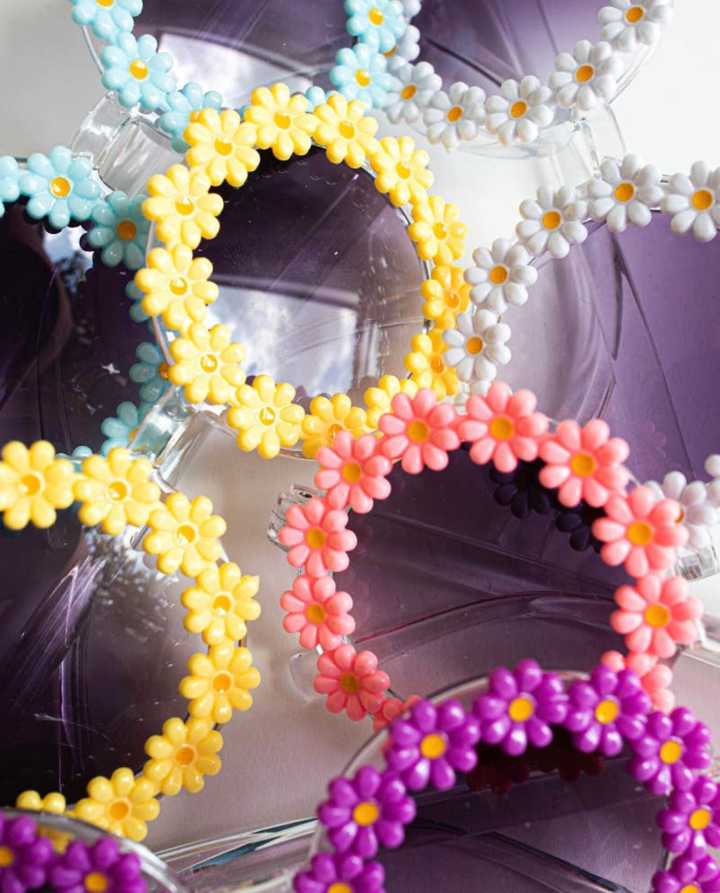 Wren Daisy Sunglasses