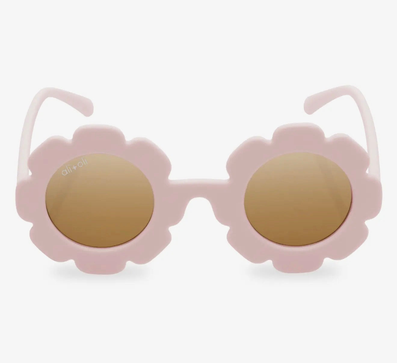 Flower Sunglasses