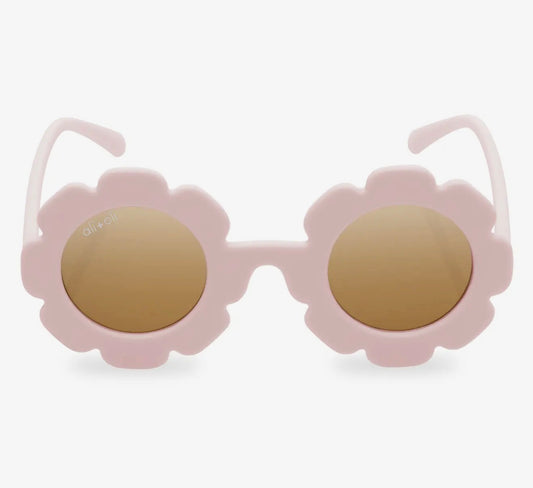 Flower Sunglasses