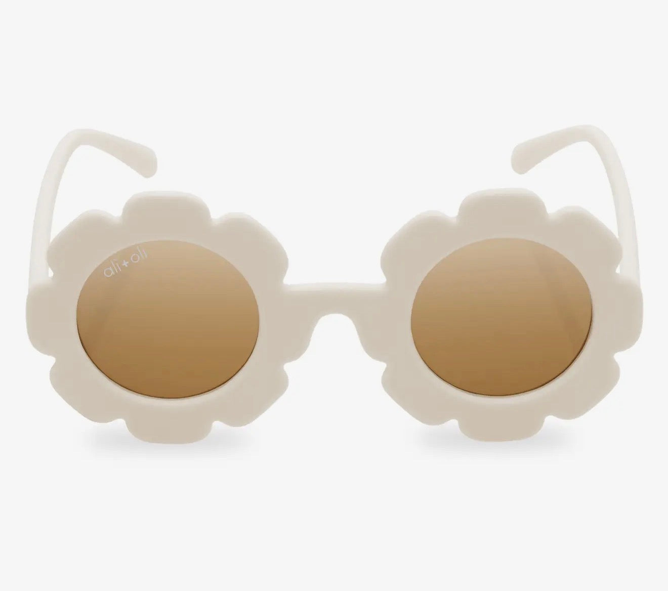 Flower Sunglasses