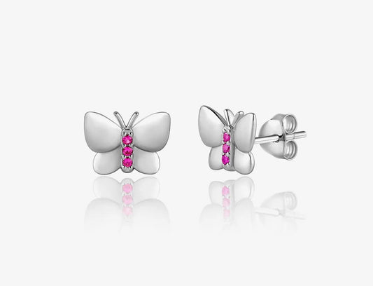 925 Sterling Silver Earrings