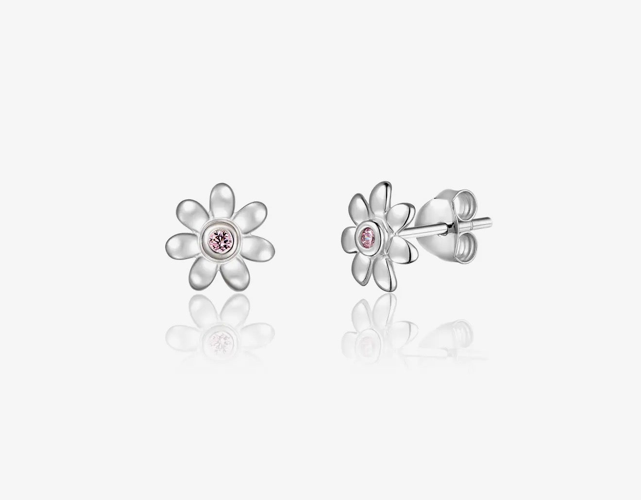925 Sterling Silver Earrings
