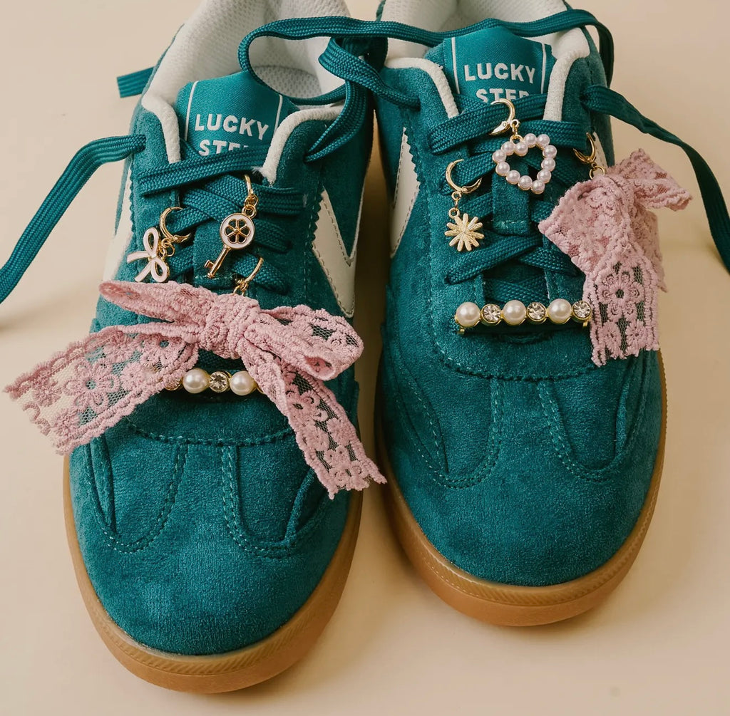 Dazzle Shoe Charm Pack