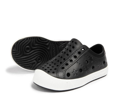 Toddler Waterproof Slip-On Sneakers