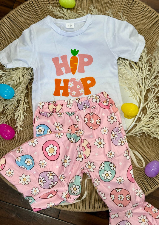 Hip Hop Bells Set