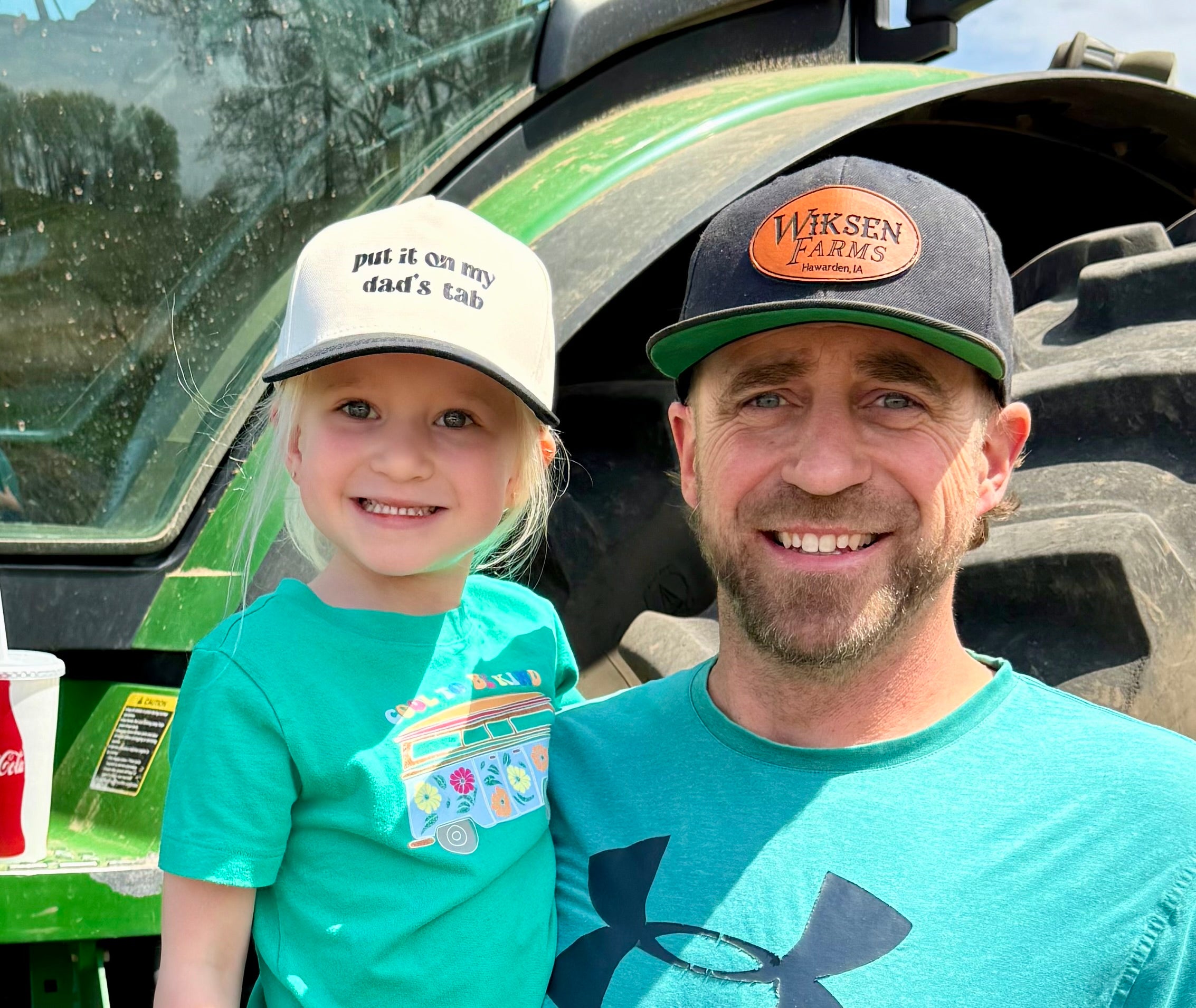 Infant/Toddler/Kids Hats