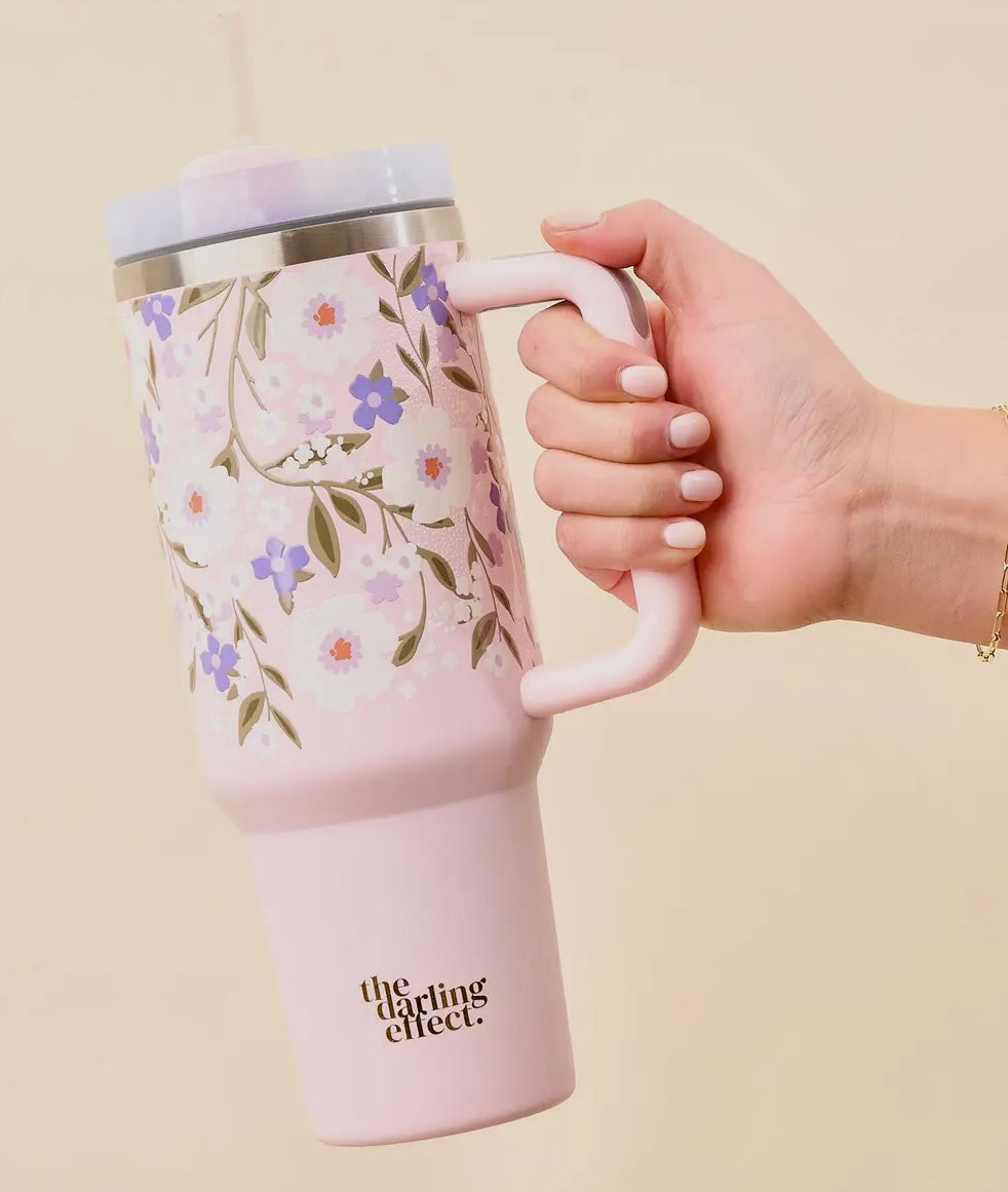 Take Me Everywhere Tumblers