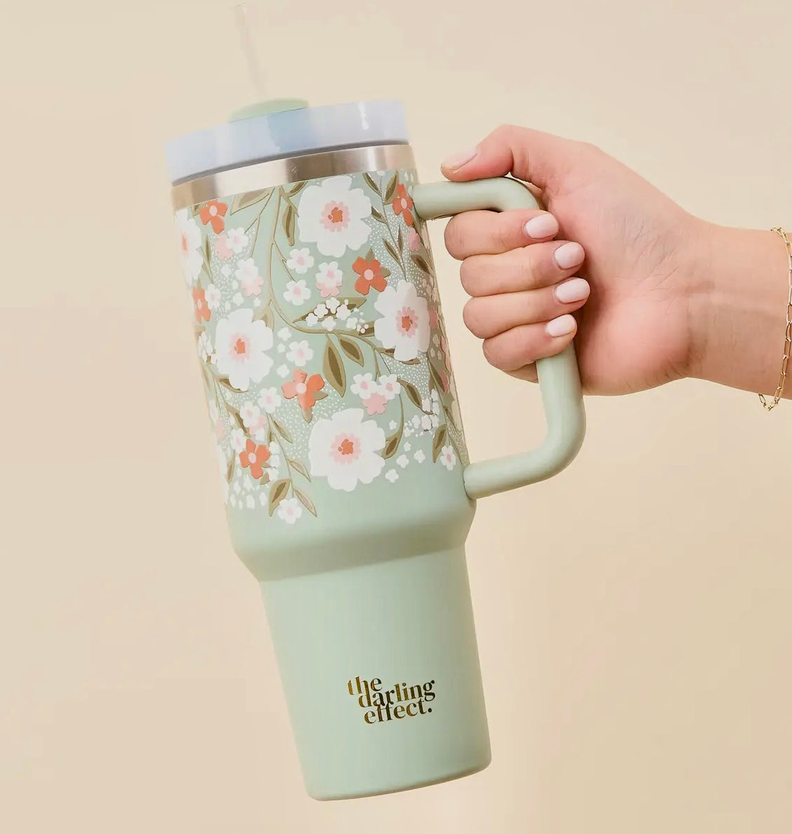 Take Me Everywhere Tumblers