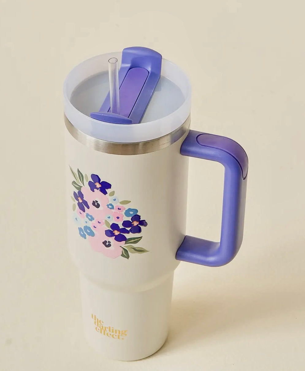 Take Me Everywhere Tumblers