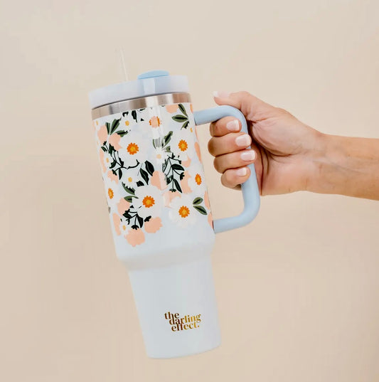 Take Me Everywhere Tumblers