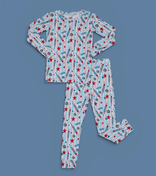 Rocket Pop Parade Dream Set